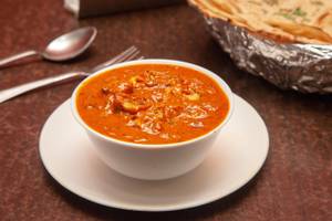 Andhra Chicken Curry