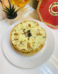 Malai Ghewar
