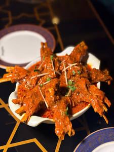 Mutton Shahi