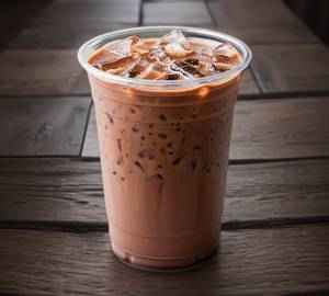 Chocolate Coconut Shakes [300ml]