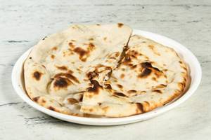 Tandori Roti Plain