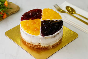 Fruit Combo (Pack of 4)