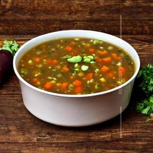 Veg soup