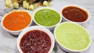Special Chutney