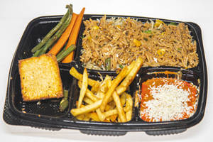 Peri Peri Sizzler