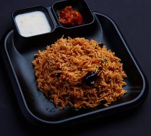 Tomato Rice