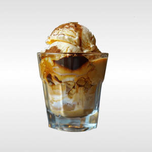 Affogato