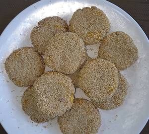 Summer Kulcha Half Kg