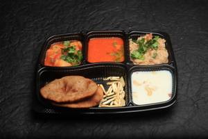 Falahari Mini Thali 2                      