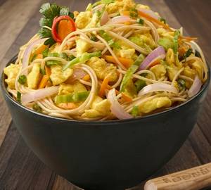 Egg soft noodles