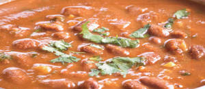 Rajma Masala