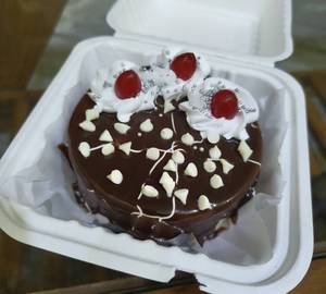 Choco Chips Bento