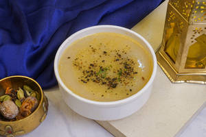 Mutton Aab-e-hayaat Shorba