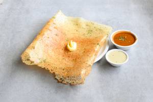 Butter Rava