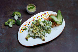 Malai Broccoli