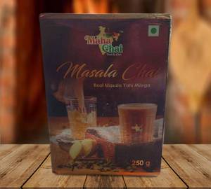 Masala chai (tea powder) [250 grams]