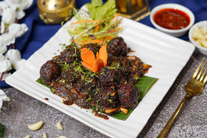 Veg Manchurian
