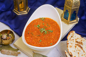 Chicken Bhuna