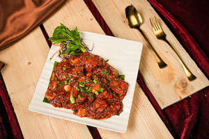 Peri Peri Chicken