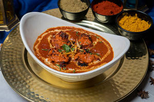 Chicken Tikka Masala