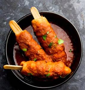 Fry Chaap Per Piece