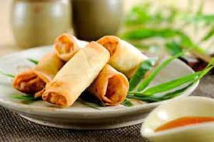 Spring Roll