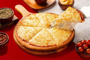 Cheese Pizza