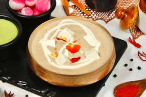 Mughlai Paneer