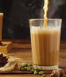 Kadak Chai