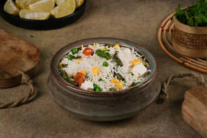 Kaju Pulao