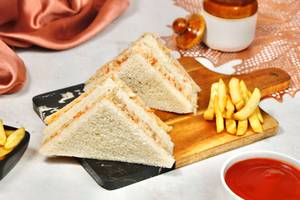 Veg Sandwich