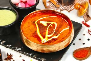 Dal Makhani
