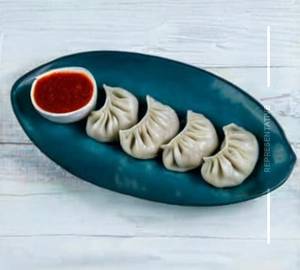 Paneer Steam Momos