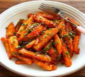 Chilli Potato