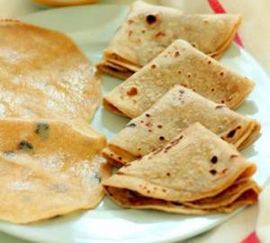 Roti (2 pcs)
