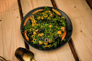 Olive  Salad