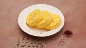 Kesar Pista Slice (80-85 Gms)
