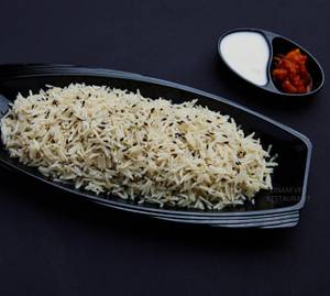 Jeera Rice