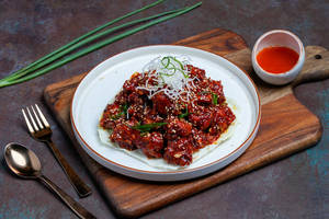 Korean Fried Chicken