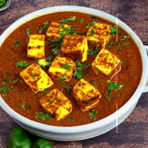 Punjabi bahar paneer