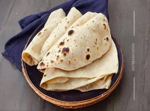Rumali roti
