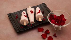 Shahi Gulab Candy