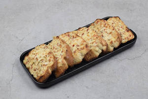Cheese Garlic Bread