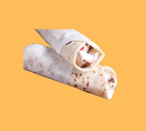 Seekh Paratha