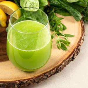 Detox Juice (200Ml ) [Cc]