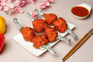 Chicken Lollipop