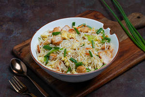Chicken Soft Noodles