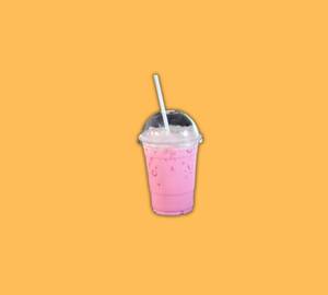 Strawberry Shake