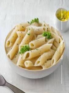 Alfredo pasta