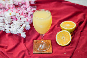 Sweet Lime Juice